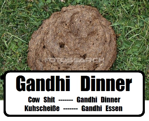 Gandhi Dinner-1a